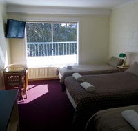 Falls Creek Hotel - St Kilda Accommodation