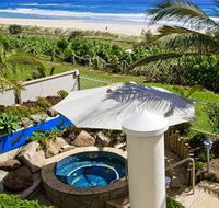 Oceanside Resort - St Kilda Accommodation