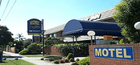 Fawkner VIC St Kilda Accommodation