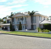 Gracelands - St Kilda Accommodation