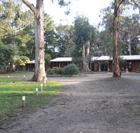 Koala Park Resort - St Kilda Accommodation