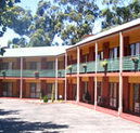 Comfort Inn Lady Augusta - St Kilda Accommodation
