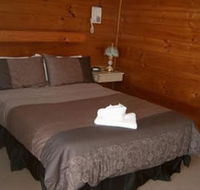 Paruna Motel - St Kilda Accommodation
