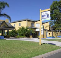 Seahorse Motel - St Kilda Accommodation