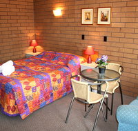 Rippleside Park Motor Inn - St Kilda Accommodation
