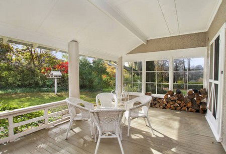 Robin Hill - St Kilda Accommodation 4