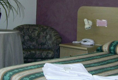 Parkway Motel - St Kilda Accommodation 0