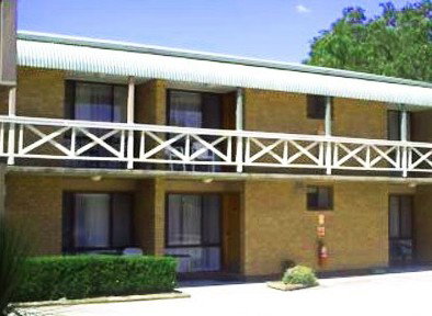 Parkway Motel - St Kilda Accommodation 1