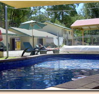 Snow View Holiday Units - St Kilda Accommodation