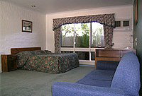 Snowgum Motel - St Kilda Accommodation 1