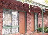 Snowgum Motel - St Kilda Accommodation 2