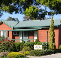 Port Lincoln Cabin Park - St Kilda Accommodation