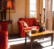 Sovereign Serviced Apartments - St Kilda Accommodation 1