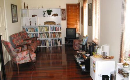 North Haven By The Sea Bed And Breakfast - St Kilda Accommodation 1