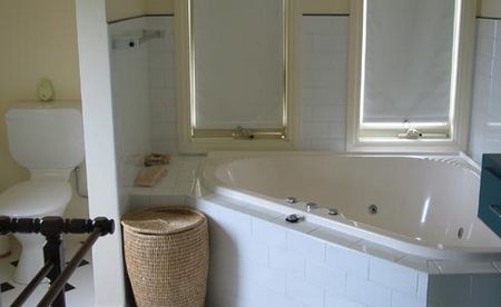 North Haven By The Sea Bed And Breakfast - St Kilda Accommodation 2
