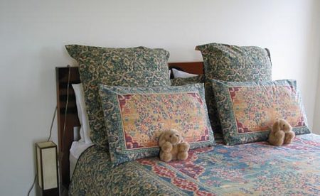 North Haven By The Sea Bed And Breakfast - St Kilda Accommodation 3