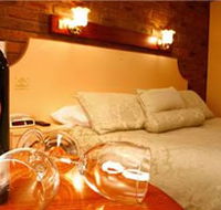 Best Western Travellers Rest Motor Inn - St Kilda Accommodation