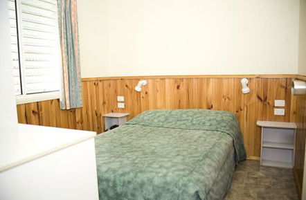 Dunleith Tourist Park - St Kilda Accommodation 3