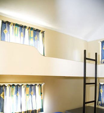 Dunleith Tourist Park - St Kilda Accommodation 4