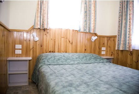 Dunleith Tourist Park - St Kilda Accommodation 5