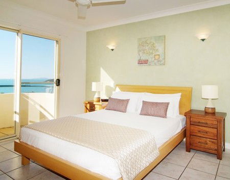 Airlie Beach QLD St Kilda Accommodation