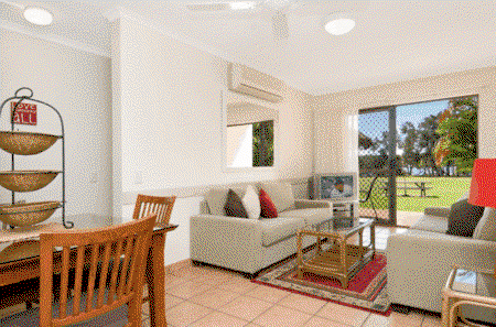 Cayman Quays - St Kilda Accommodation 0