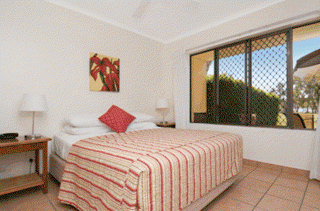 Cayman Quays - St Kilda Accommodation 3