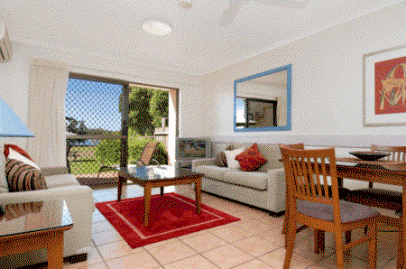 Cayman Quays - St Kilda Accommodation 4
