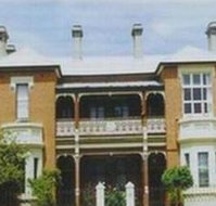 Strathmore Victorian Manor - St Kilda Accommodation