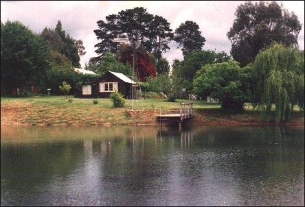 St Kilda Accommodation