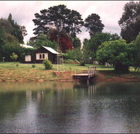 Tathra Hill Top Retreat - St Kilda Accommodation