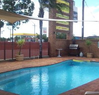 Town And Country Motor Inn Cobar - St Kilda Accommodation