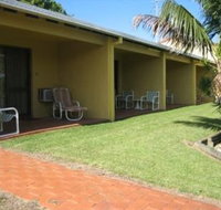 The Nambucca Motel - St Kilda Accommodation
