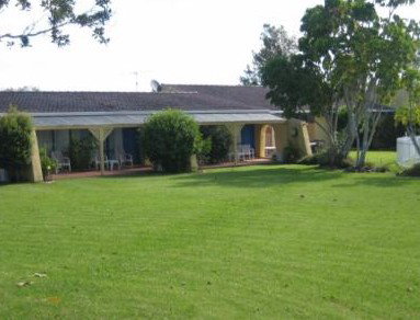 The Nambucca Motel - St Kilda Accommodation 2