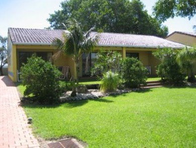 The Nambucca Motel - St Kilda Accommodation 3