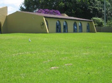 The Nambucca Motel - St Kilda Accommodation 4