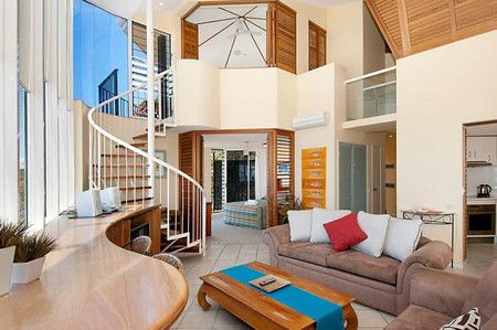 Parkshores Sunshine - St Kilda Accommodation 0