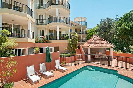 Parkshores Sunshine - St Kilda Accommodation 1