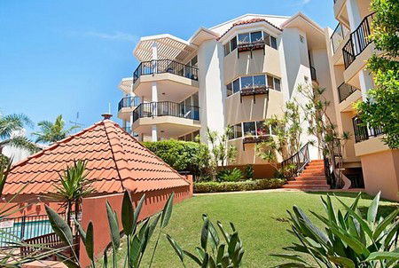 Parkshores Sunshine - St Kilda Accommodation 2