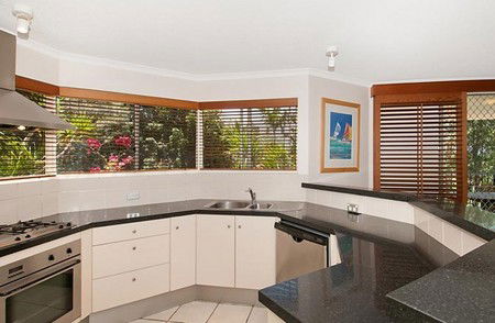 Parkshores Sunshine - St Kilda Accommodation 3