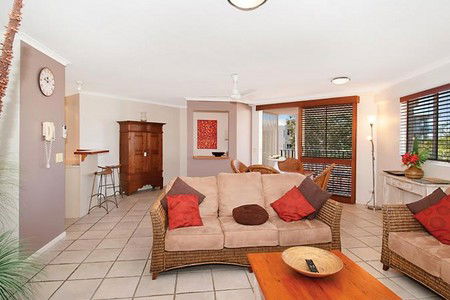 Parkshores Sunshine - St Kilda Accommodation 4