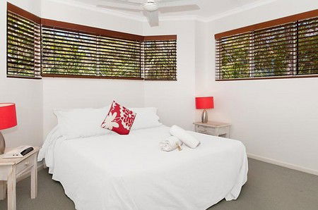 Parkshores Sunshine - St Kilda Accommodation 5
