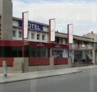 Bailey's Motel - St Kilda Accommodation