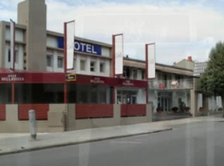 Bailey's Motel - St Kilda Accommodation 0