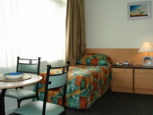 Bailey's Motel - St Kilda Accommodation 2