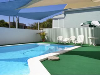 Bailey's Motel - St Kilda Accommodation 4