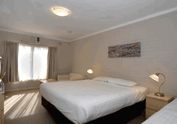 West Perth WA St Kilda Accommodation