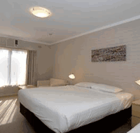 Murray Street Lodge - St Kilda Accommodation