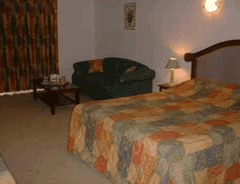 St Kilda Accommodation