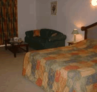 Albert Facey Motor Inn - St Kilda Accommodation